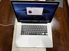 MacBookPro15inch Retina 2012 永続版Excelあり Macbook Pro 15 2012 for sale - eBay