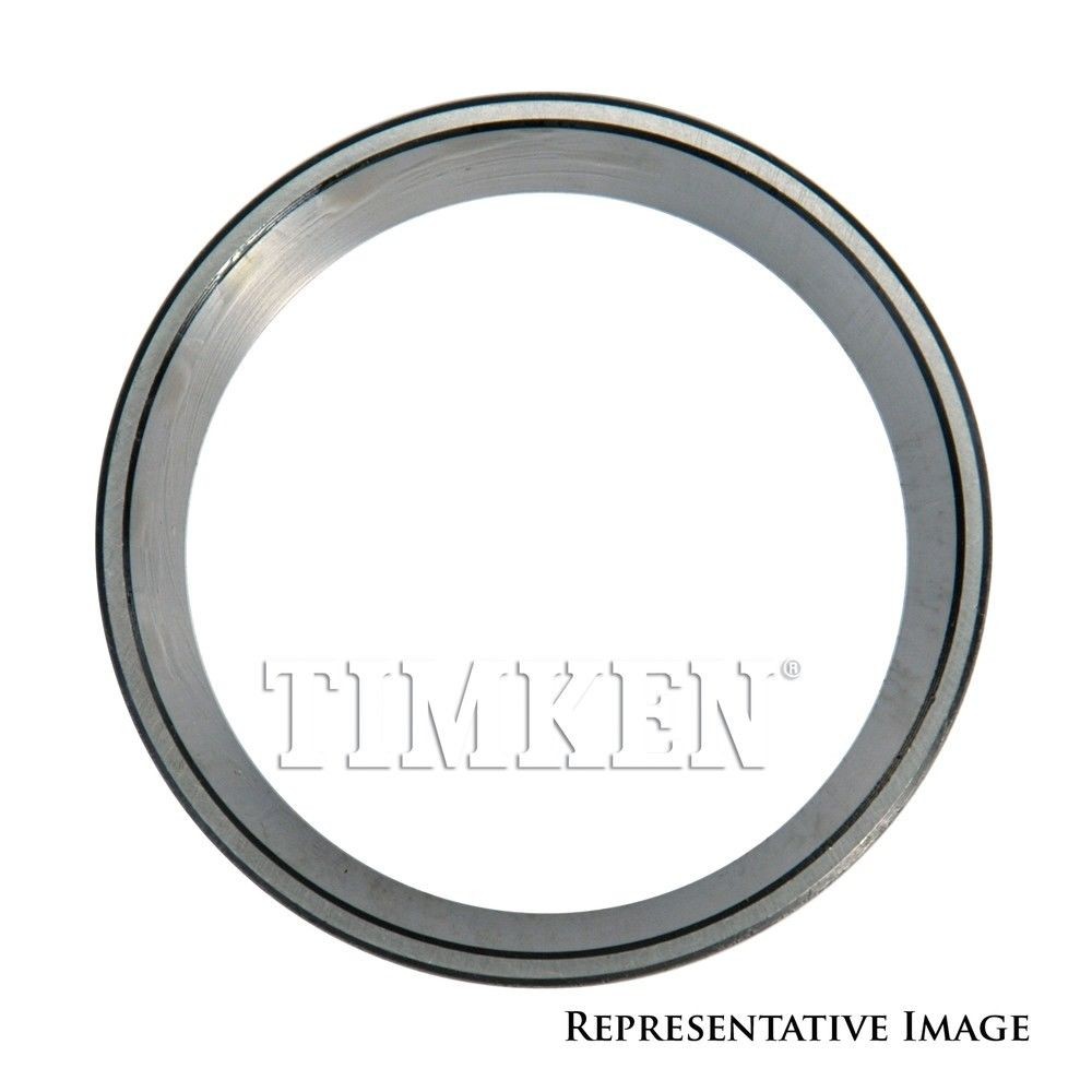 Timken 2735X Tapered Roller Bearing Cup