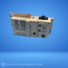 Festo CPX-GE-EV-S-7/8-4POL Interlinking Block USIP