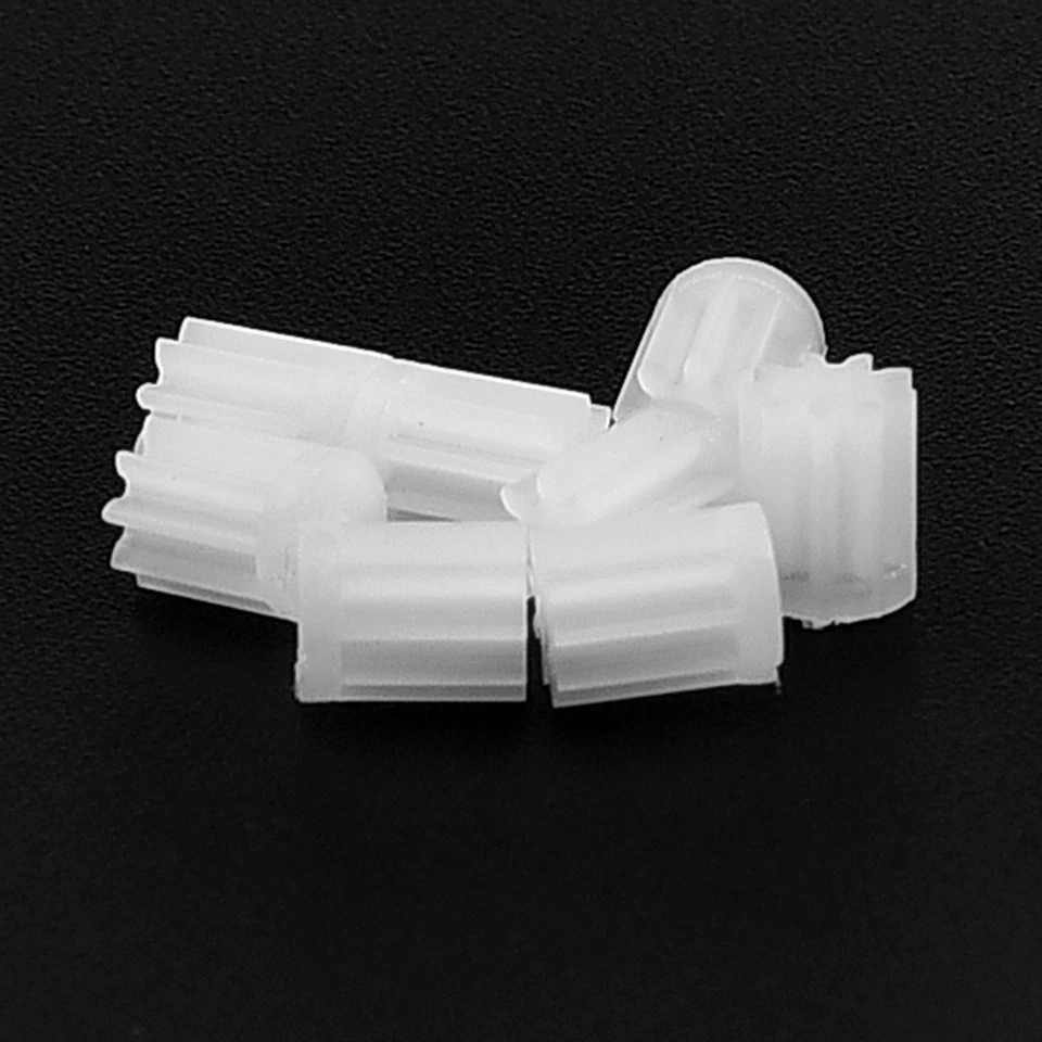 16pcs Motor Gears For Syma/X5C/X5SC/X5SW Quadcopter Helicopter Parts Plastic - Image 4 of 4