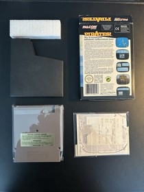 Nintendo NES Pirates PAL B, NOE, FRG Mit OVP Und Anleitung, TOP ZUSTAND!!