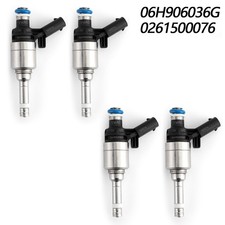 Injecteur Audi TT