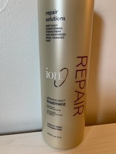 Las mejores ofertas en ION dañado Cuidado del Cabello