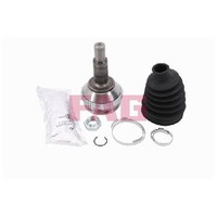 Gelenksatz Antriebswelle FüR Ford Mondeo BAP BFP BNP GBP 2.0 Ab 93 FAG RKA RKB