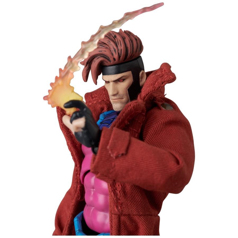 MAFEX No.287 GAMBIT Comic Variant ver. Action Figure X-MEN Limited