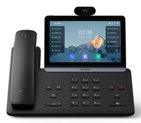 Yealink SIP-T88V Pro IP Phone - VoIP-Telefon - Voice-Over-IP 1301230 