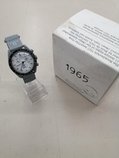 OMEGA x SWATCH Moonswatch Model