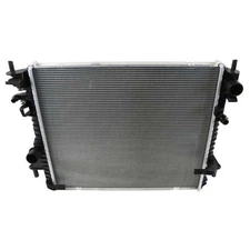 T2R18423 Mahle Behr Radiator for Jaguar F-Type 2014-2015
