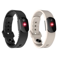 Anti Static Wristband Silicone Winter Electrostatic Removal Bracelet