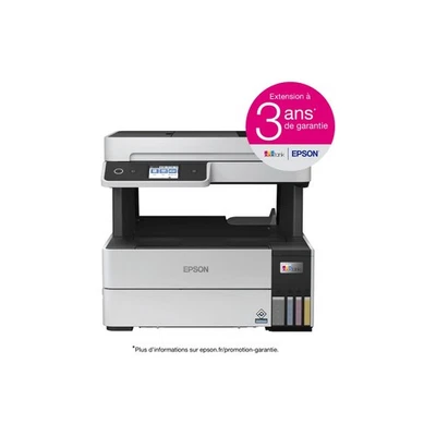Imprimante jet d'encre EPSON EcoTank ET-5170 - Photo 1/4