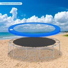 Trampoline Protection Springs Pad Kits Protecting Edge Cover Protective Pads Set