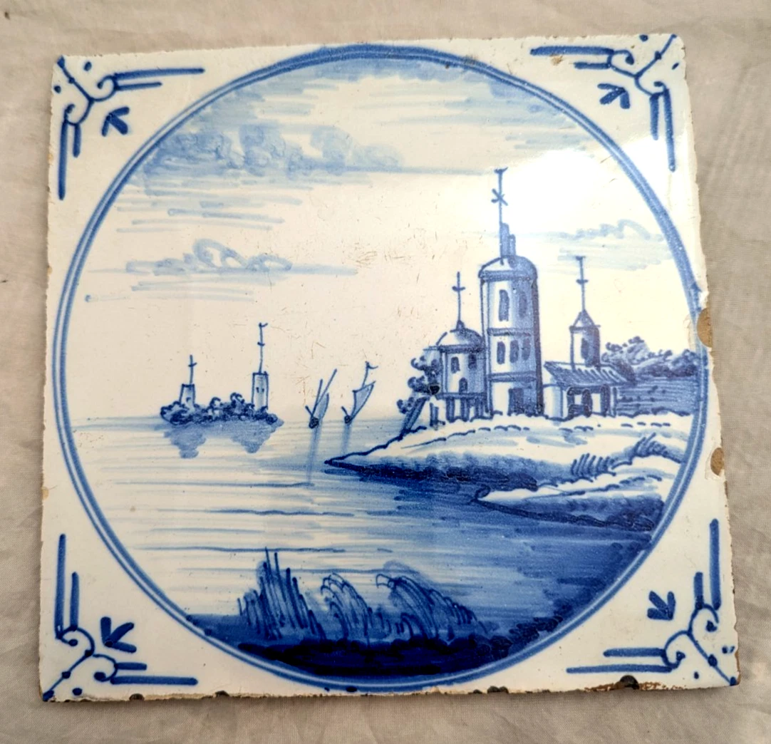 Westraven Delft for sale | eBay