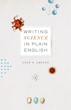 Writing Science in Plain English (Chicago Gui...