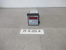 Baumer NE216.013AX01Z12P01 Preselector Counter Baumer NE216 Supply 12-30VDC