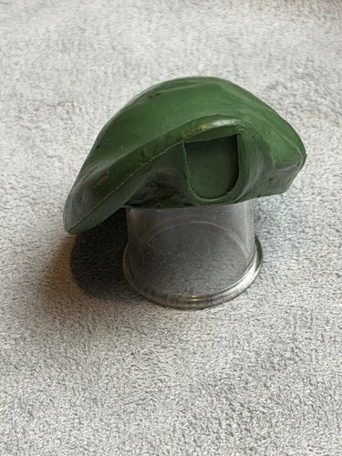 Vintage 1966/1967 HASBRO GI Joe GREEN BERET HAT