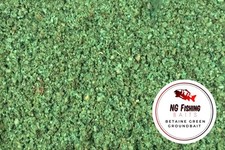 NG Fishing Green Betaine Ground Bait 2 x 900g PROMO PRICE 7.50 per kilo