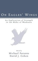 Michael Parsons (U. A.) | On Eagles' Wings | Buch | Englisch (2008) | Gebunden