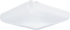 Lithonia Lighting - FMLSDL Series - 14.75 Inch 30W1 LED Low-Profile Residential