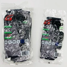 Liberty P-Grip F4600XL Work Glove Size XL Nitrile Micro Foam Palm 13gau 12 Pairs