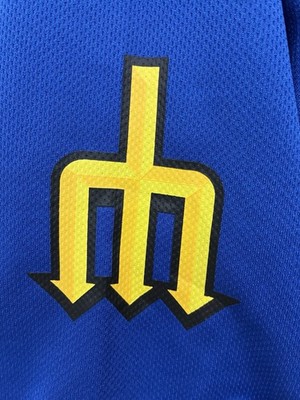 MLB Seattle Mariners 2025 August 10 Japanese Heritage Night Ichiro