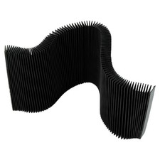 Milling Machine Flexible Protective Flat Acco...