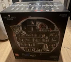 LEGO Star Wars: Death Star (75419) Ultimate Collector Series Complete Set