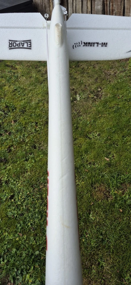 Easyglider 4 RR Version von Multiplex - Bild 4 von 4