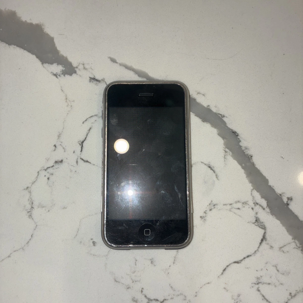Iphone 2g 8gb for sale | eBay