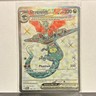 Pokémon Dragapult ex 200/167 Sv06 Twilight Masquerade Ultra Rare Holo EX 320 HP