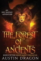 The Forest Of Ancients Austin Dragon Taschenbuch Kartoniert / Broschiert 2020