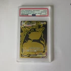 Pikachu VMAX 279/184 S8b: Vmax Climax Holo (Japanese) PSA 10 Gem Mint Pokemon