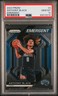 2023 PANINI PRIZM EMERGENT #3 ANTHONY BLACK PSA 10