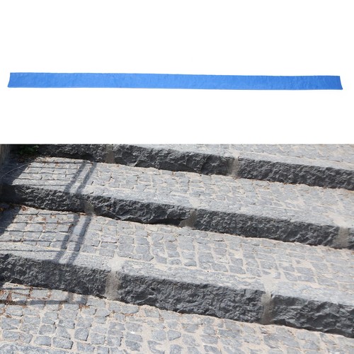 Diy PU Mold Concrete Edge Form Mold Countertops Steps&Fireplaces Edge Form Mold