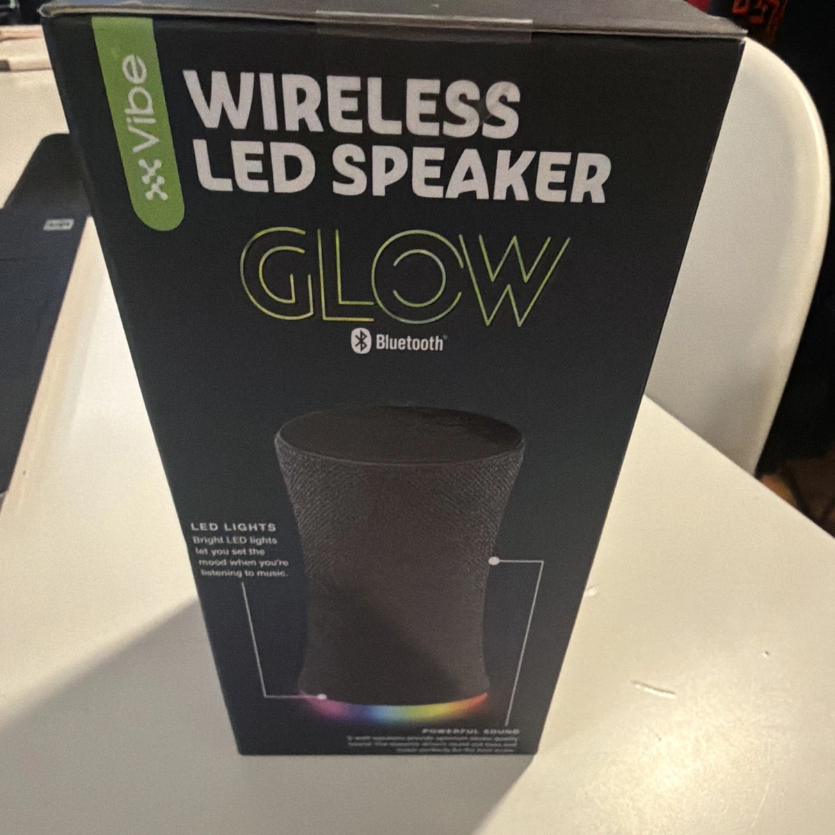 VIBE Audio Player Docks & Mini Speakers for sale | eBay