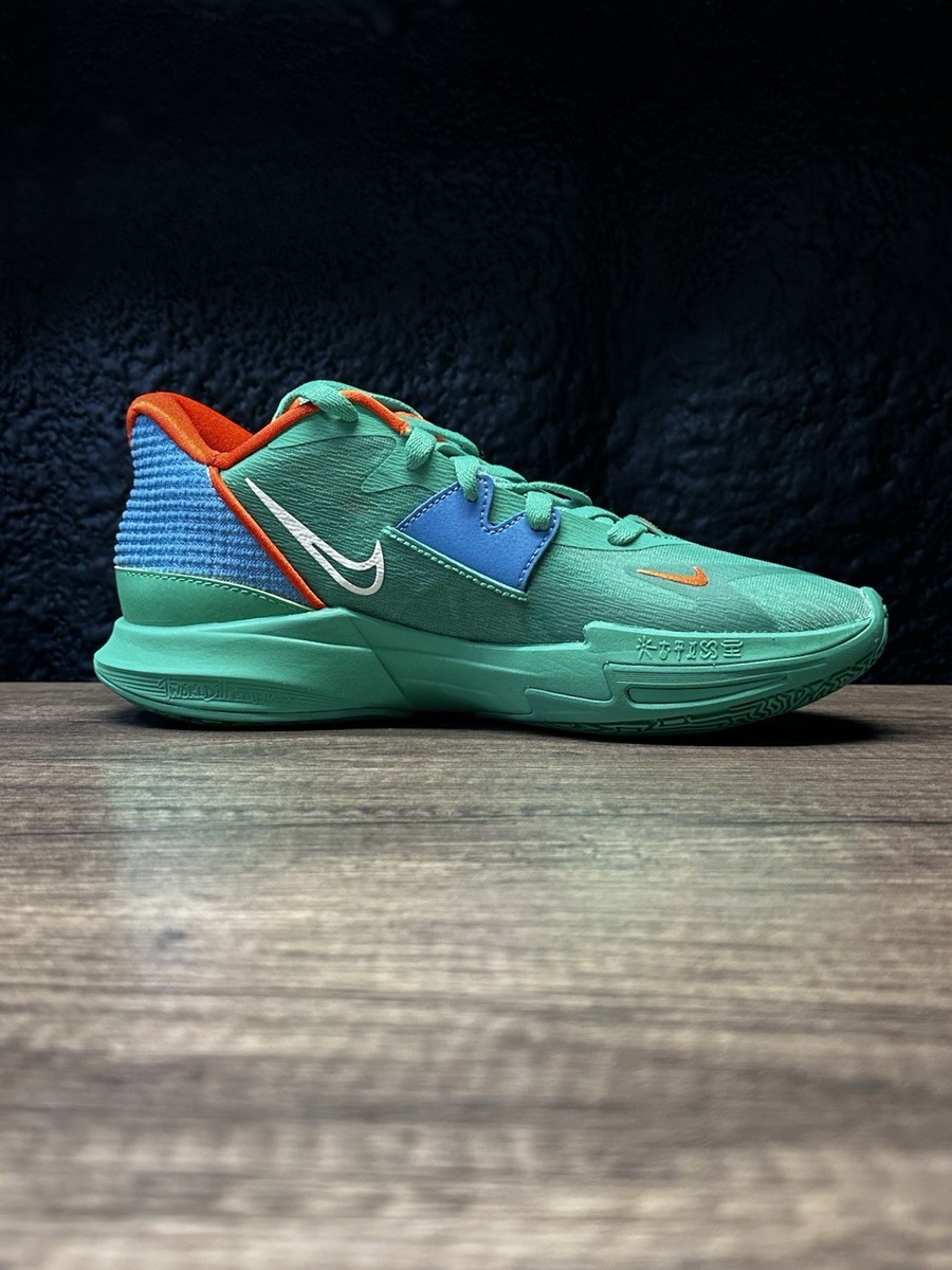 Nike Kyrie 5 Low 'EYBL' DX3053-300 Mens Size 8 | eBay