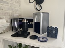 Nespresso D75-US-TI-NE Prodigio With Milk Esp...
