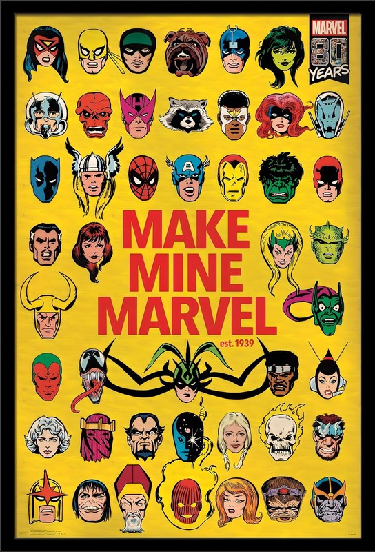 💥2️⃣0️⃣💥 MARVEL COMICS MYSTERY LOT 20 ISSUES BUNDLE ALL FNM MIXED SERIES BOX