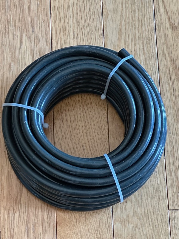 Vego 40' Main Hose for Irrigation Kit
