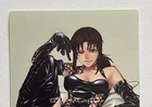 Dual L 129 Revy Black Lagoon Goddess Story Anime Waifu Lenticular NSFW