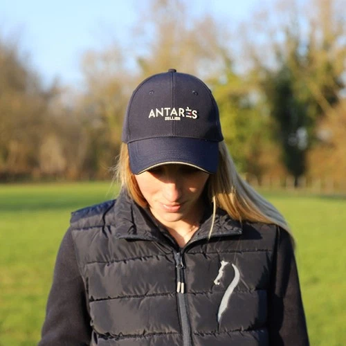 Antares Ball Cap CASQ4