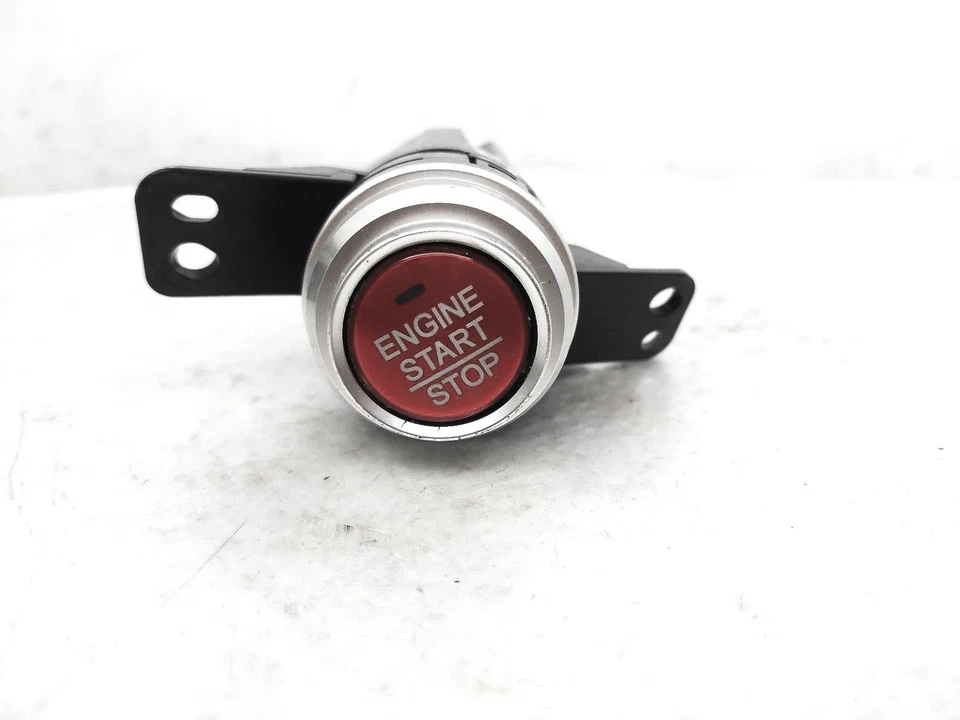 Acura Mdx 2014-2020 botón de encendido sin llave arranque 35881-Tz5-A01 Foto 2 de 4