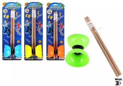 Diabolo mix - Pro Kids