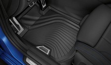 BMW Allwettermatten vorne BMW 3er G20 G21 G28 4er G22 - 51472461168
