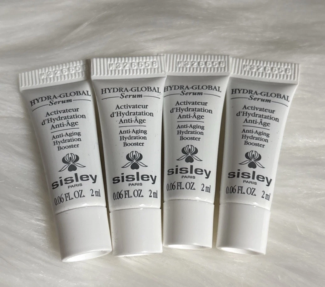 sisley hydra flash products for sale | eBay