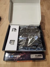 NEW ASUS B250 Mining Expert 19-Slot Motherboard