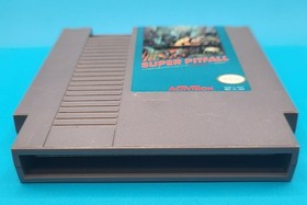 Super Pitfall (Nintendo Entertainment System, 1987 NES) Cartridge Only