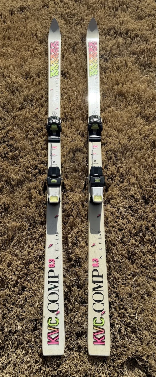 vintage k2 skis products for sale | eBay