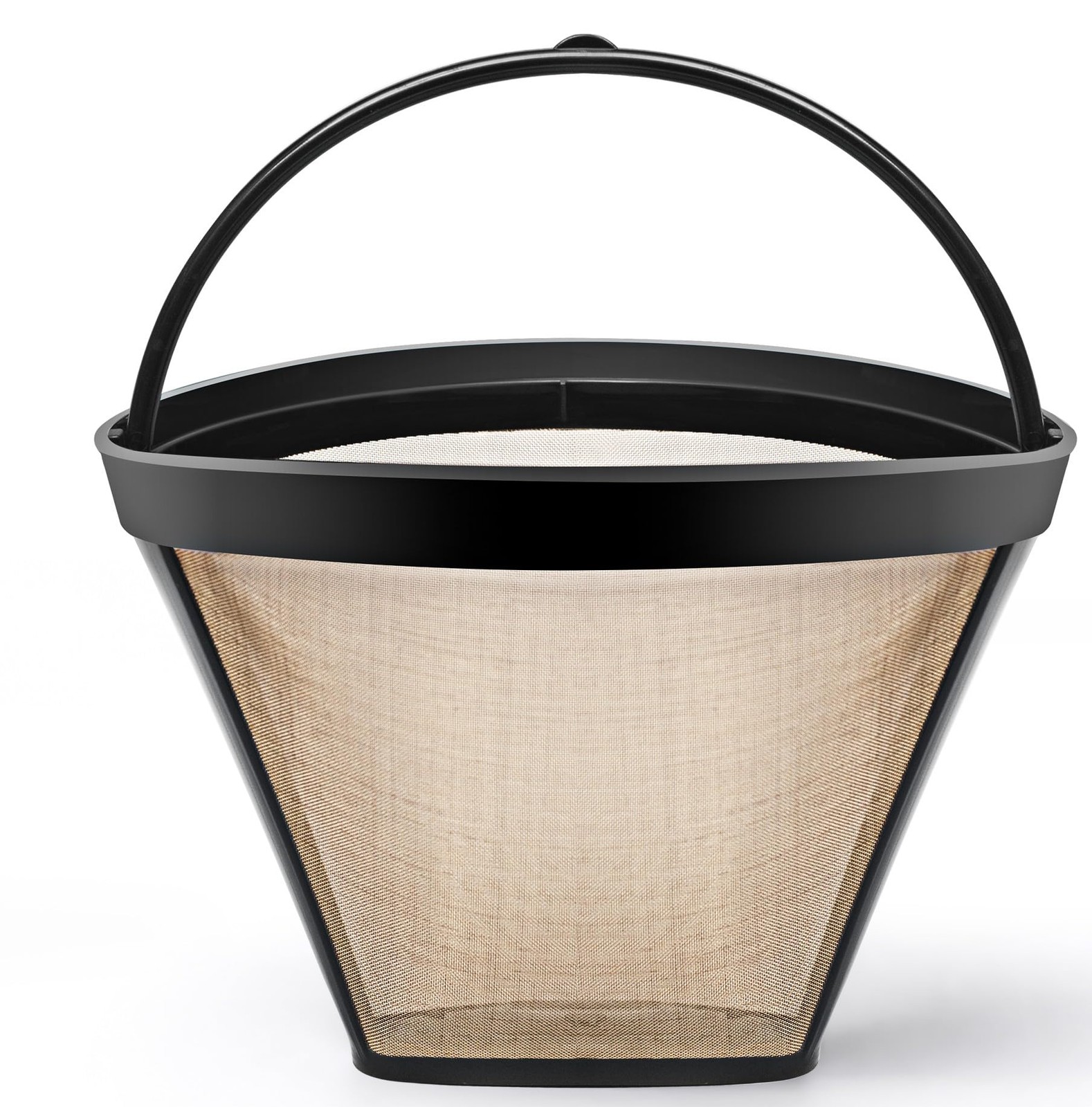 Basket No.4 Cone For Cuisinart Makers