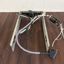 Narco MK 12D NAV/COM Mounting Tray And Connectors