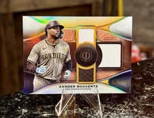 2014 Topps Rookie All-Star Team Includes Jose Abreu, No Jacob deGrom 10